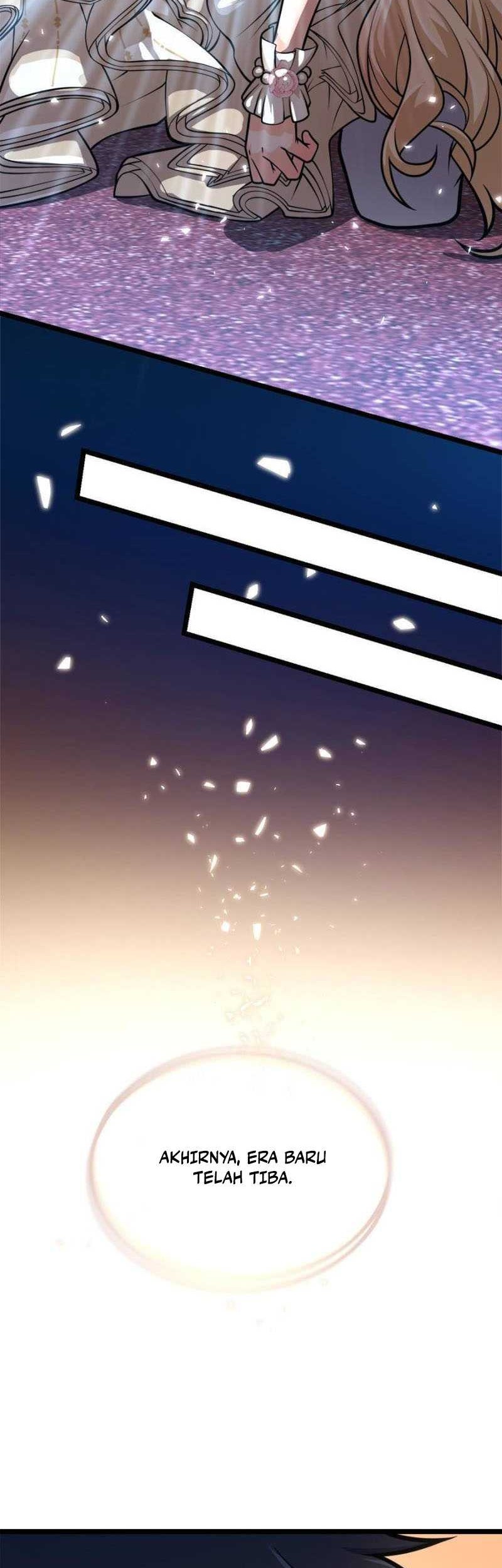 Spare Me, Great Lord! Chapter 378 page 14