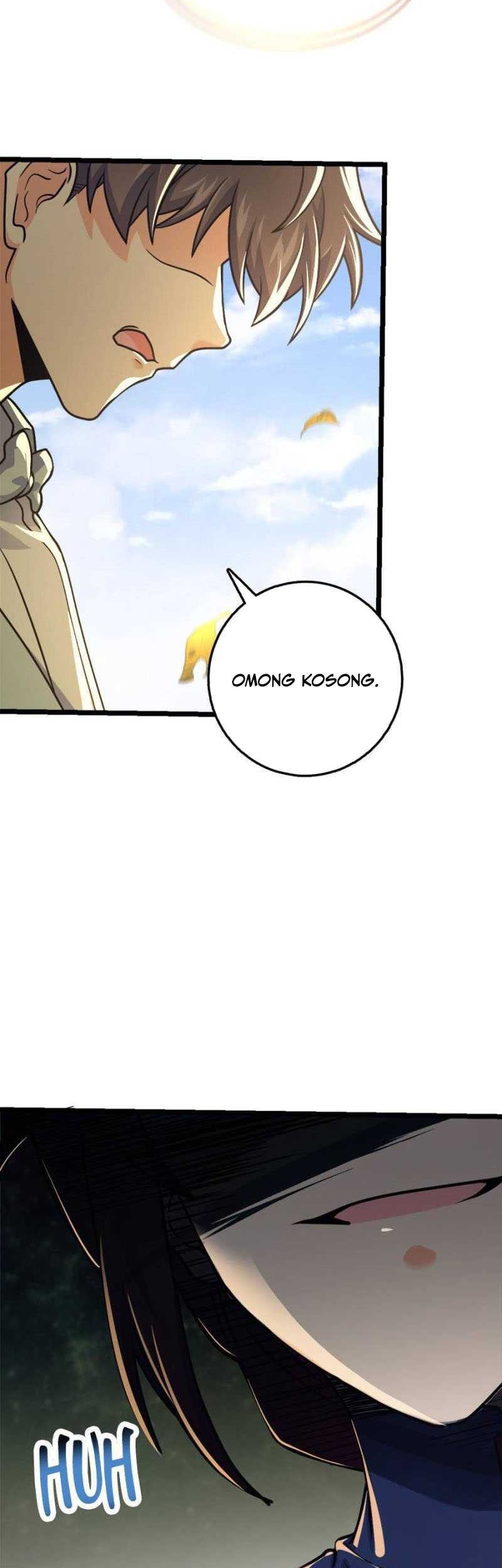 Spare Me, Great Lord! Chapter 378 page 19