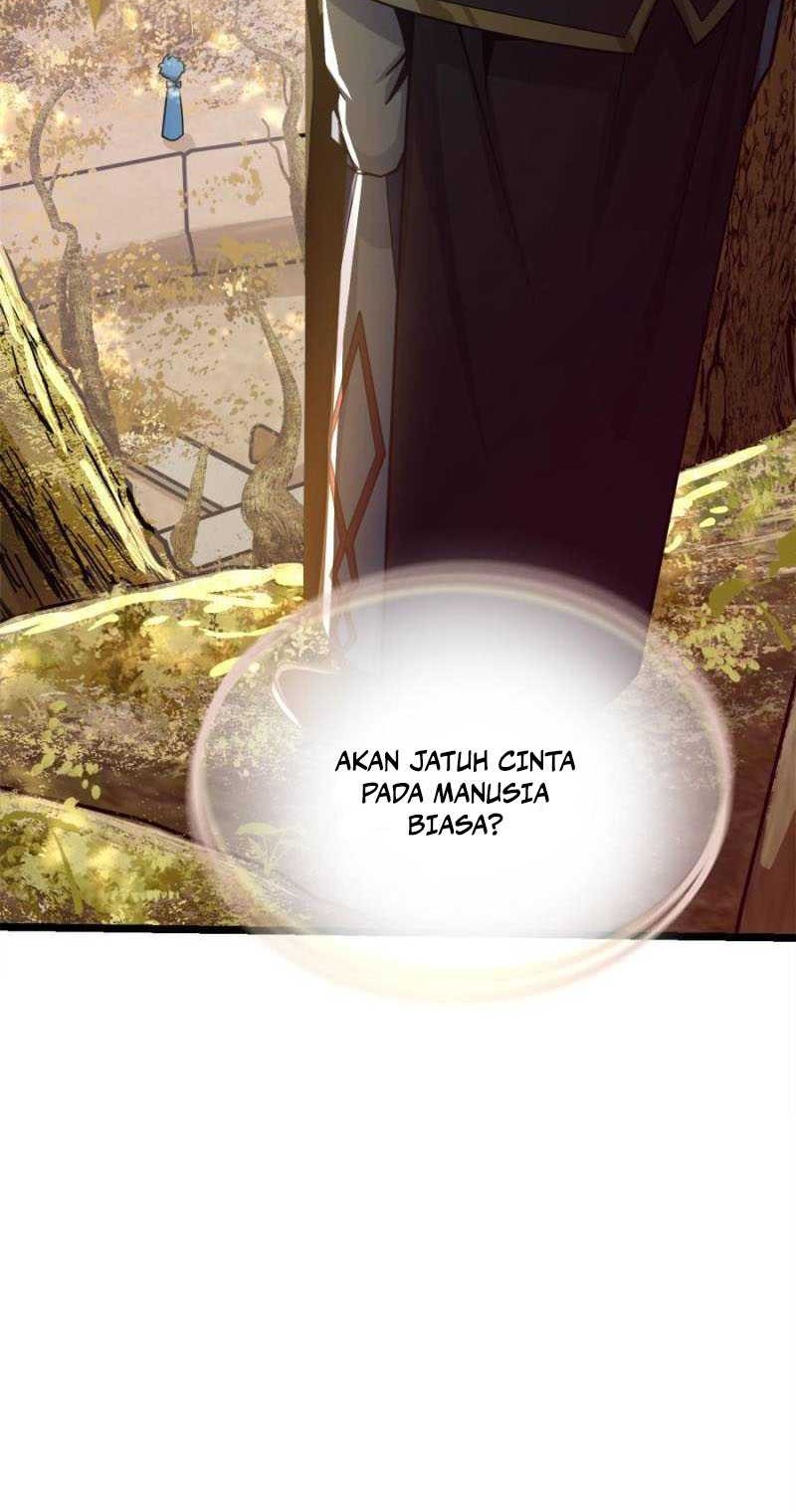 Spare Me, Great Lord! Chapter 378 page 23