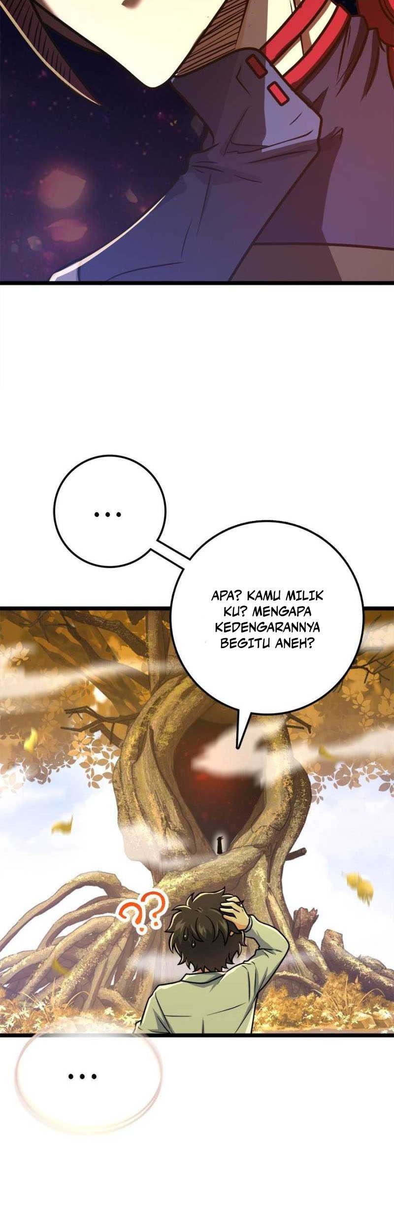 Spare Me, Great Lord! Chapter 378 page 26