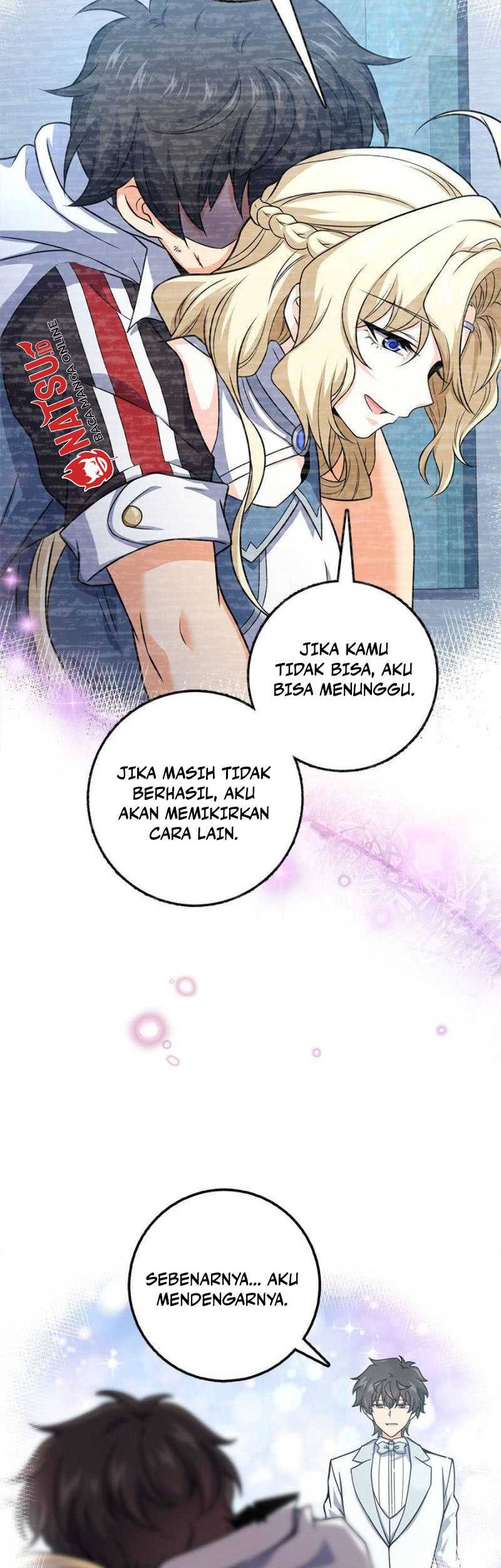 Spare Me, Great Lord! Chapter 377 page 40