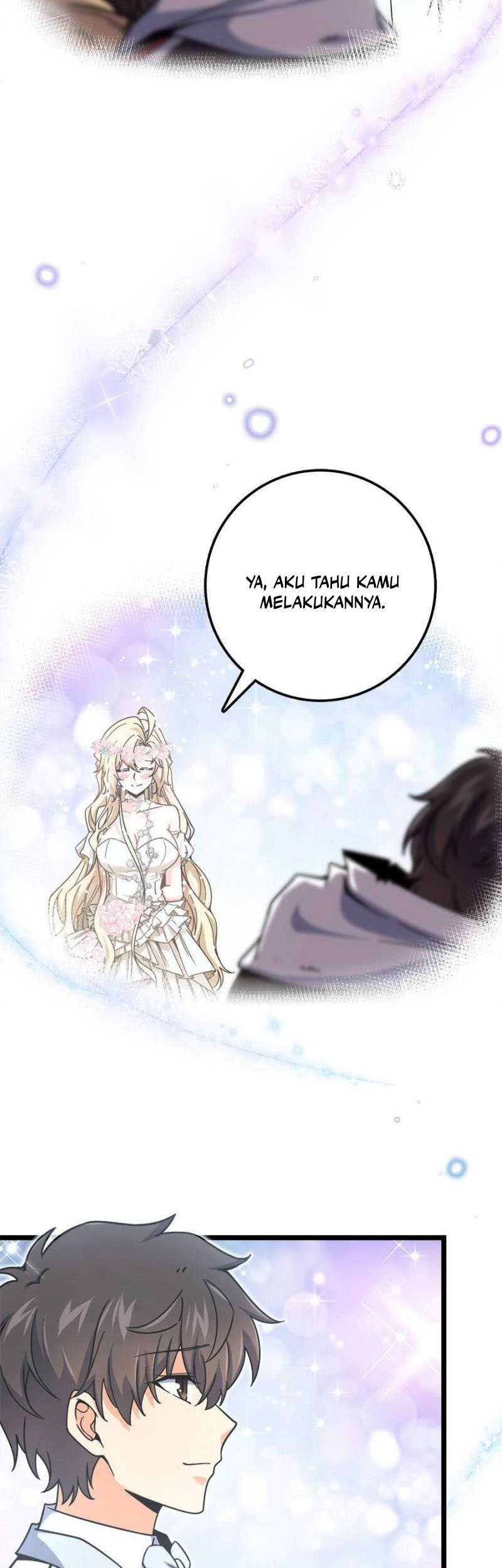 Spare Me, Great Lord! Chapter 377 page 41