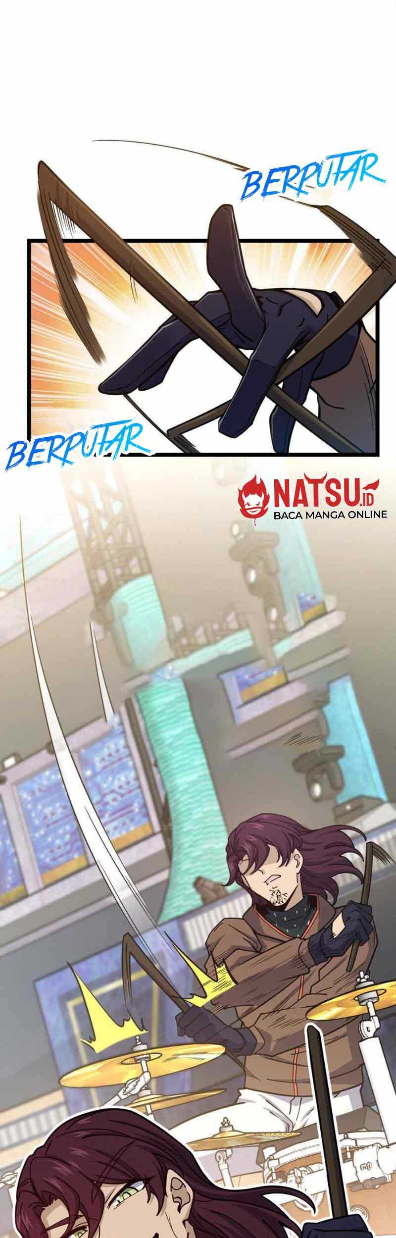 Spare Me, Great Lord! Chapter 375 page 41