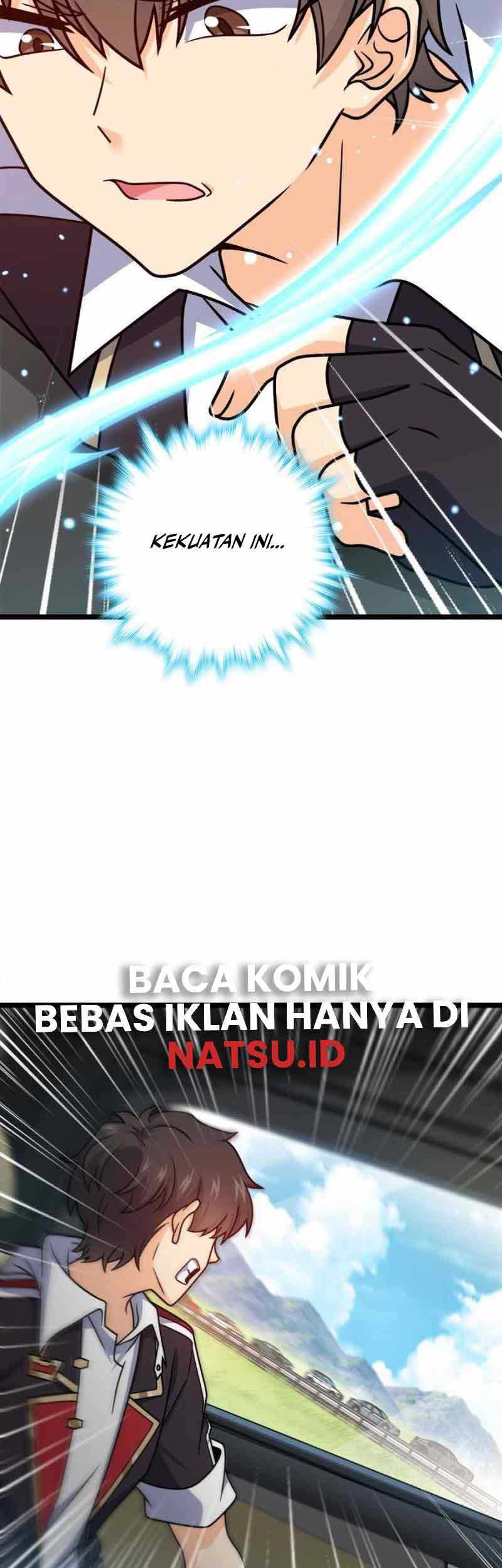 Spare Me, Great Lord! Chapter 375 page 16