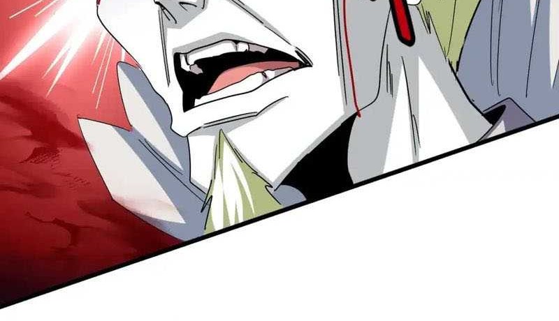 Magic Emperor Chapter 487 page 21