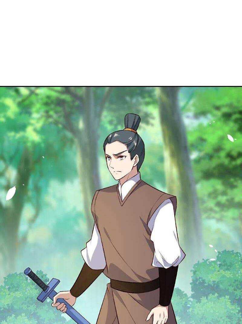 Against the Gods Chapter 606 page 37