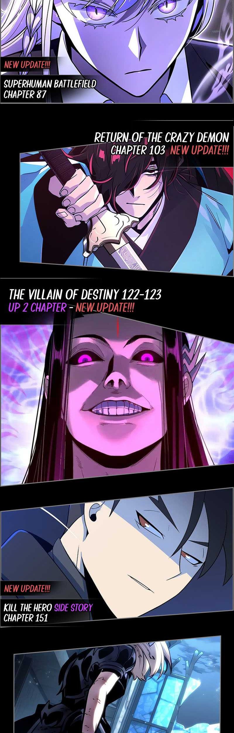 Magic Emperor Chapter 489 page 35