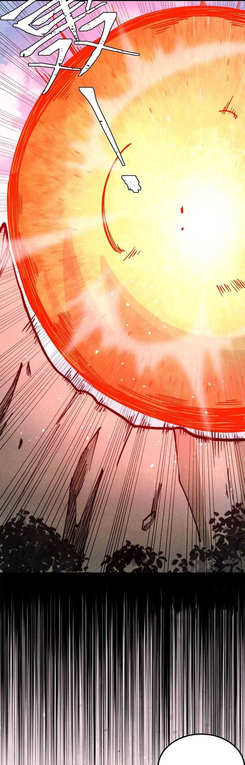 All Hail the Sect Leader Chapter 295 page 18
