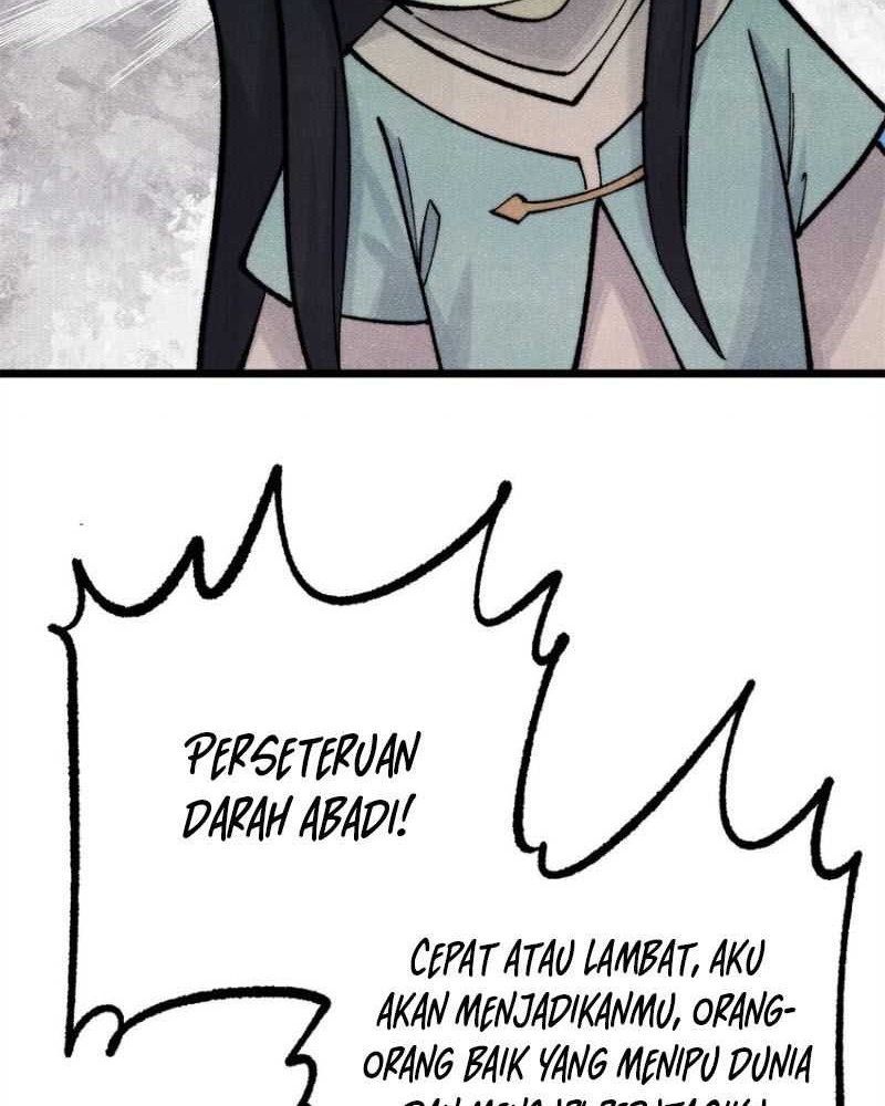 All Hail the Sect Leader Chapter 295 page 23