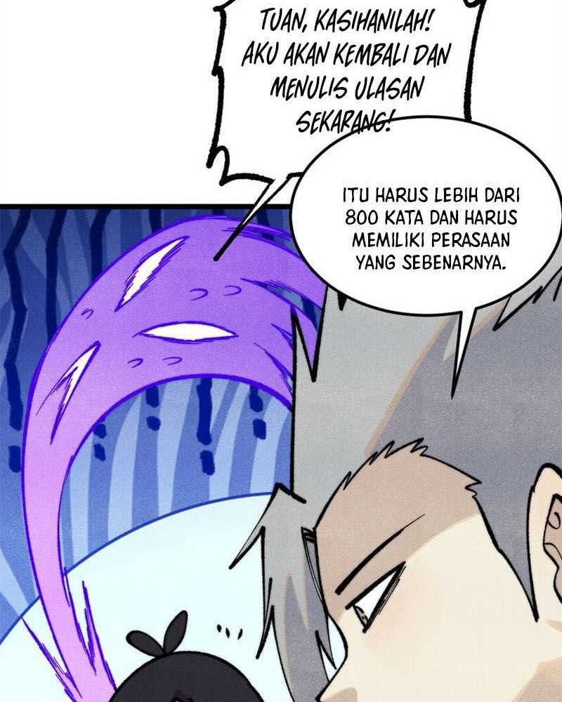 All Hail the Sect Leader Chapter 295 page 28