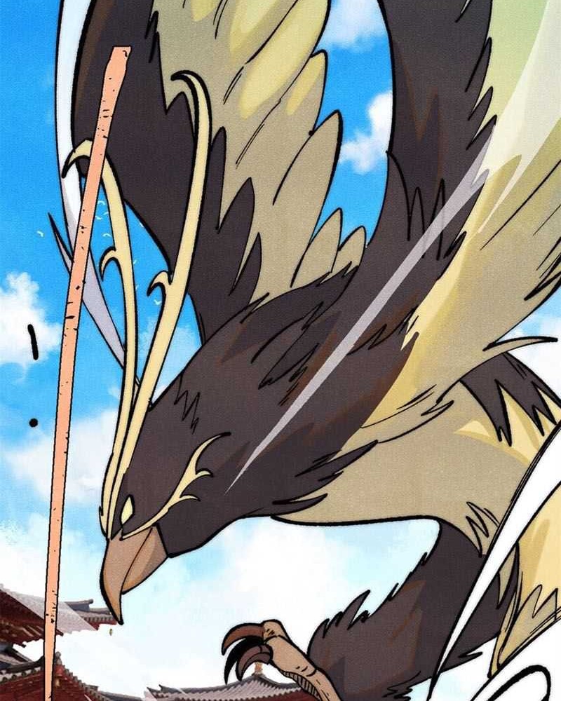 All Hail the Sect Leader Chapter 295 page 32