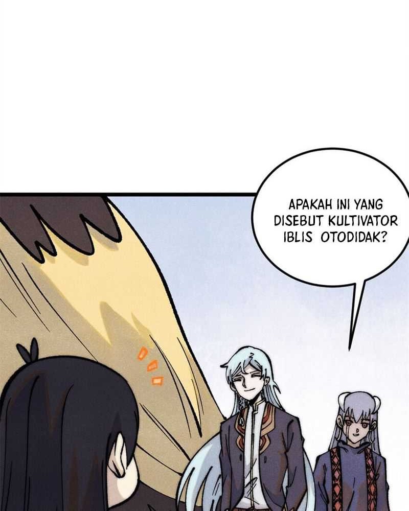 All Hail the Sect Leader Chapter 295 page 34