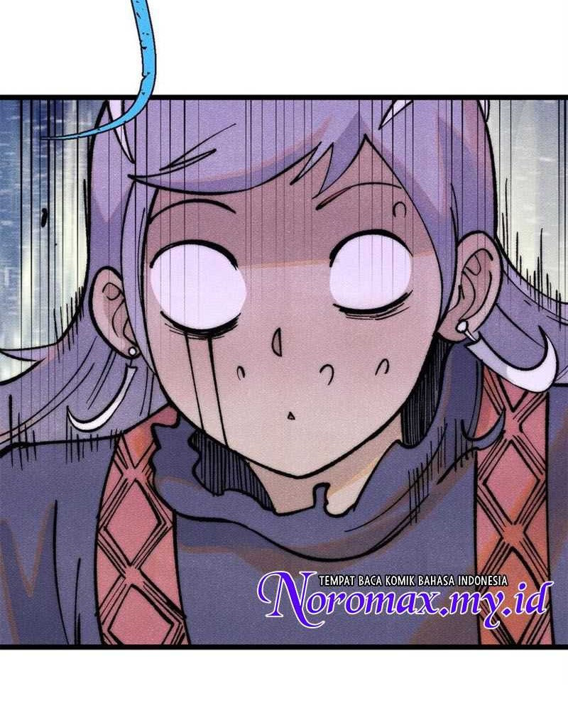 All Hail the Sect Leader Chapter 295 page 36