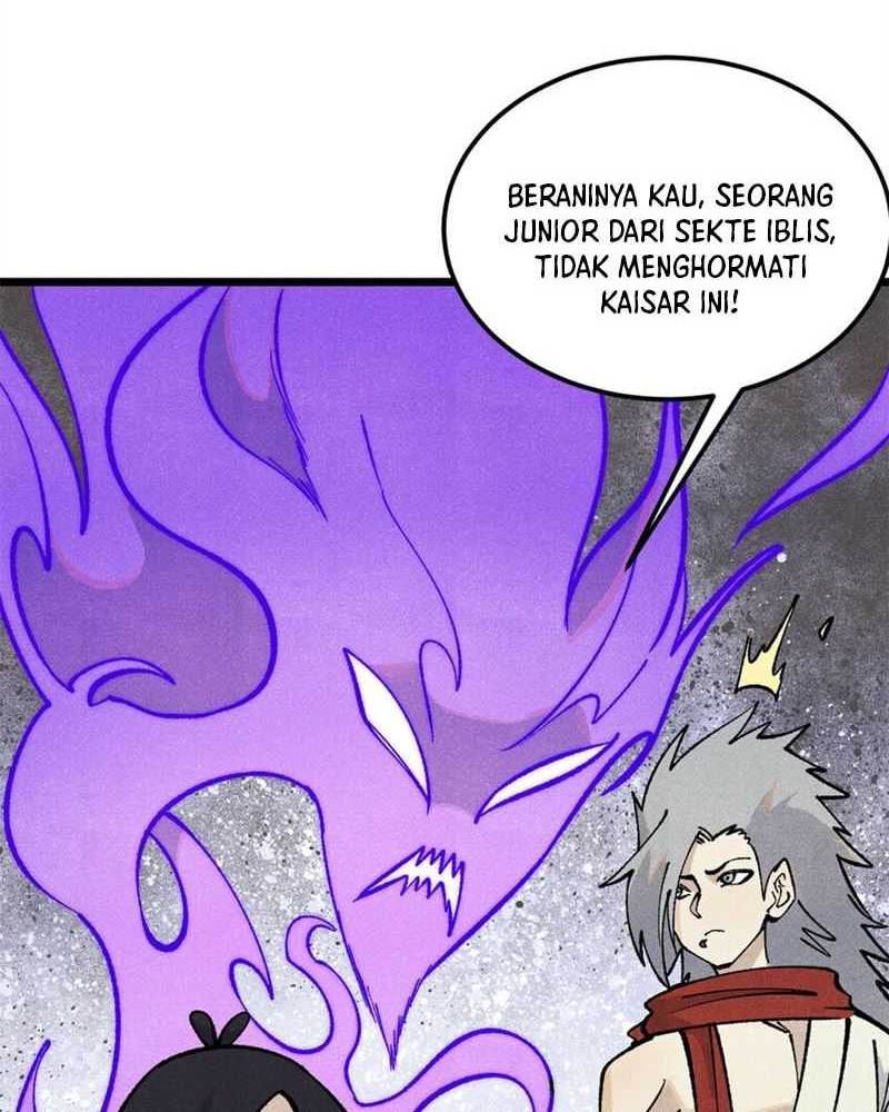 All Hail the Sect Leader Chapter 295 page 38