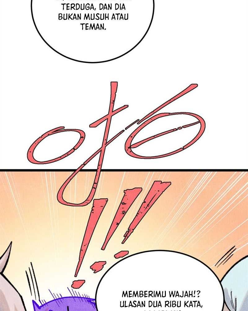 All Hail the Sect Leader Chapter 295 page 40