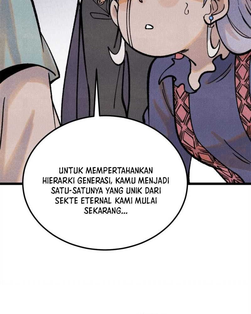 All Hail the Sect Leader Chapter 295 page 44