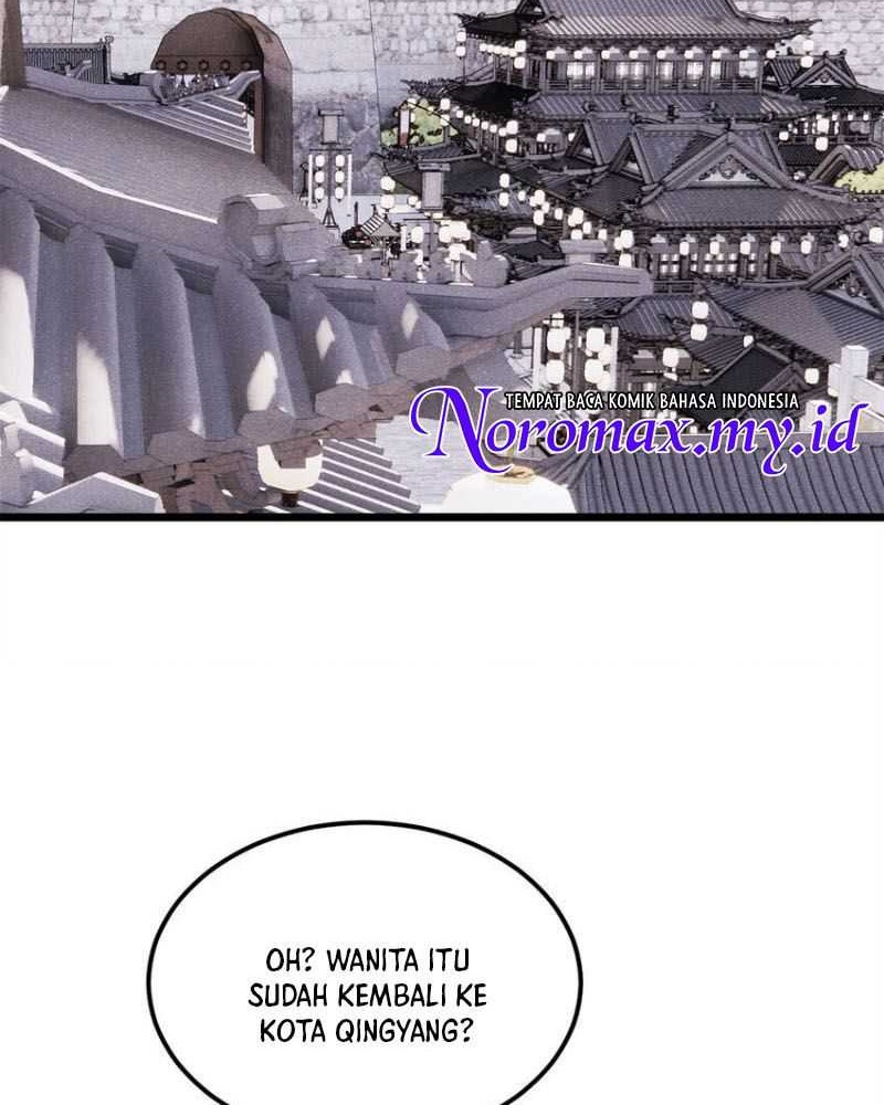 All Hail the Sect Leader Chapter 295 page 48