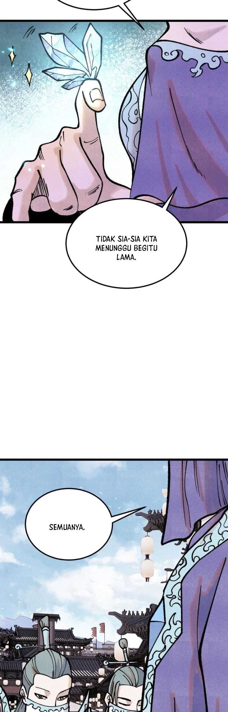 All Hail the Sect Leader Chapter 295 page 49