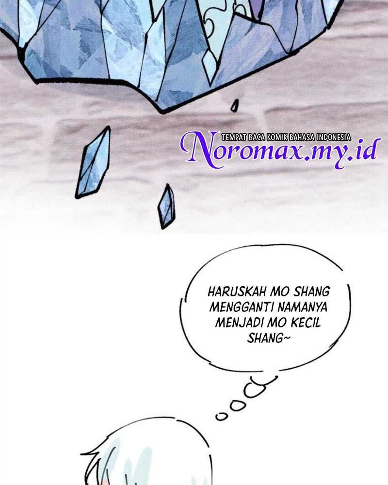 All Hail the Sect Leader Chapter 295 page 52