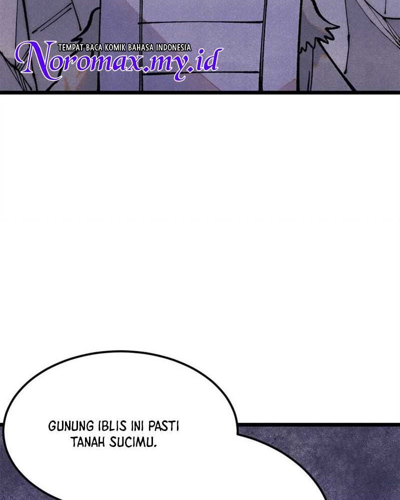 All Hail the Sect Leader Chapter 295 page 5