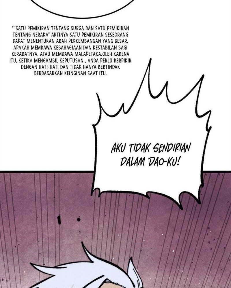 All Hail the Sect Leader Chapter 295 page 13