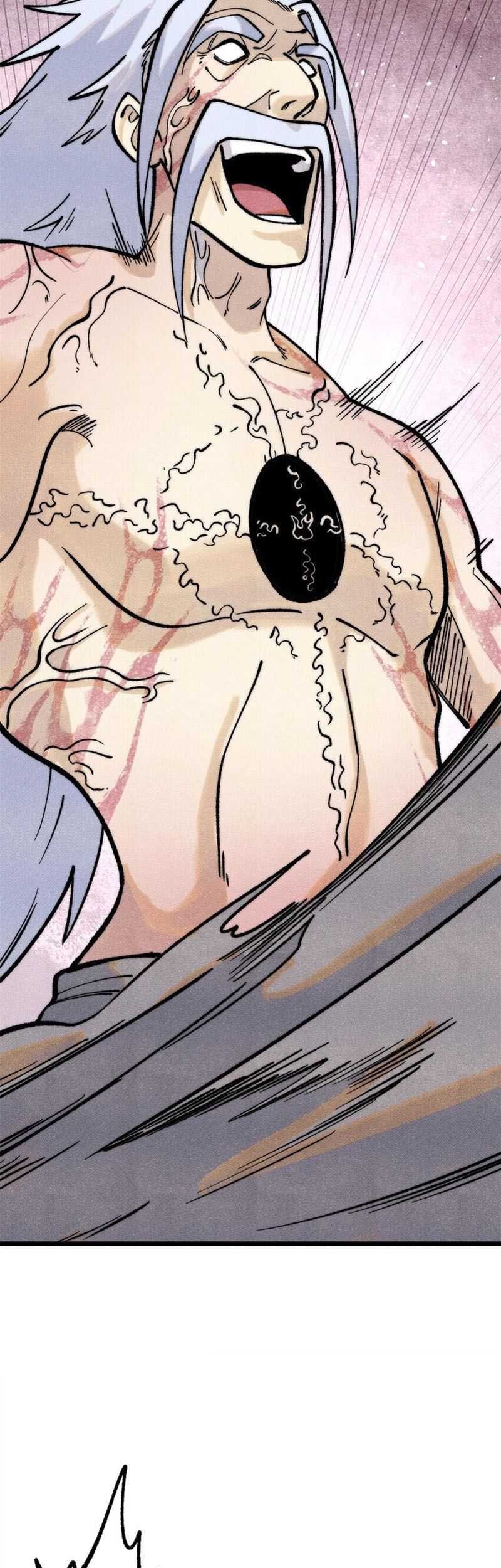 All Hail the Sect Leader Chapter 295 page 14