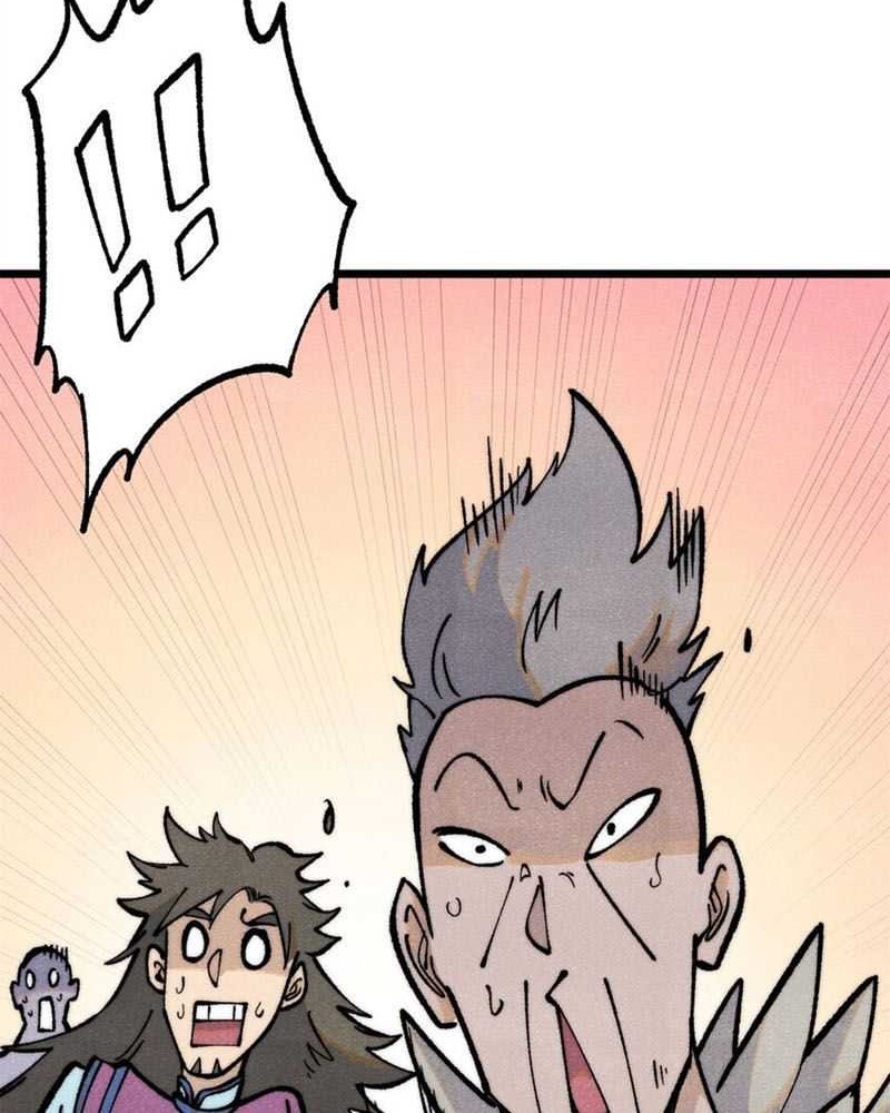 All Hail the Sect Leader Chapter 295 page 15