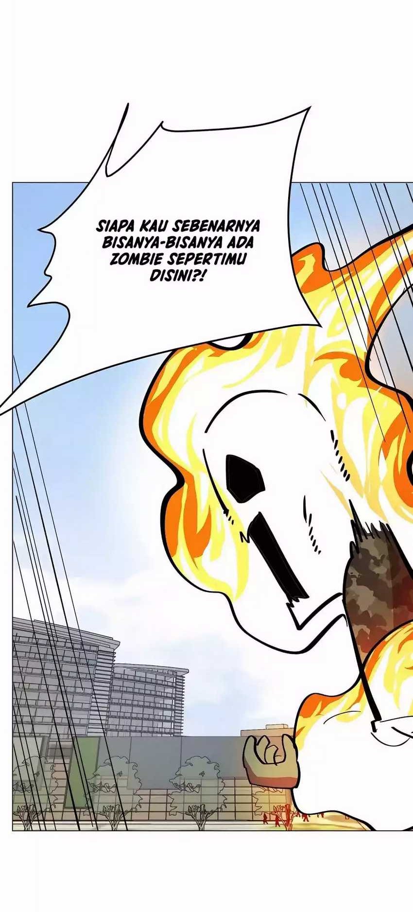 Mr. Zombie Chapter 80 page 4