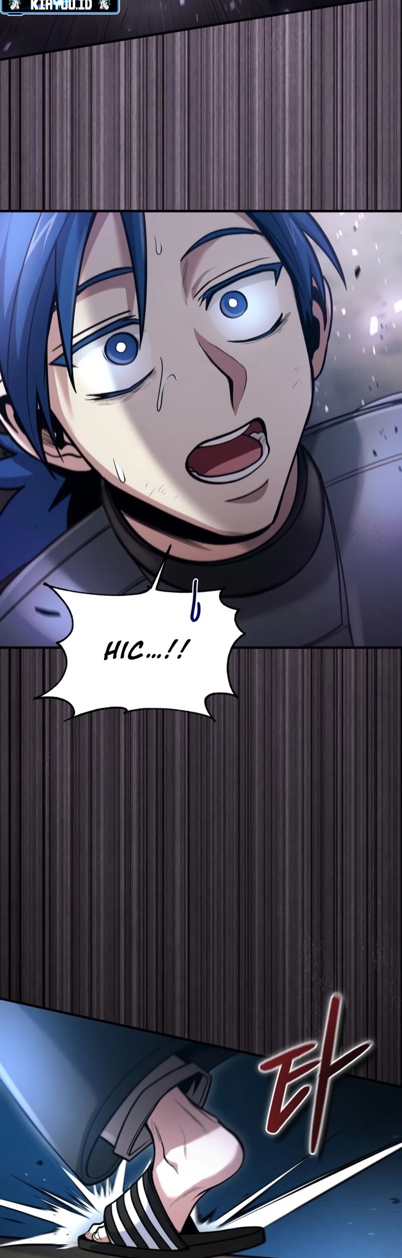 How to Live as an Illegal Healer Chapter 37 page 53