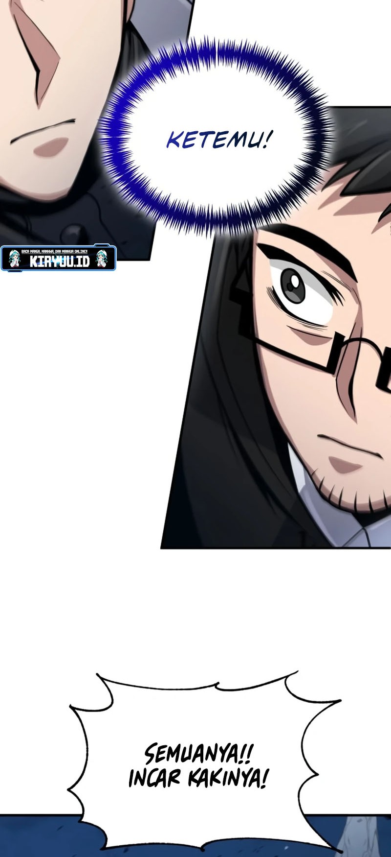 How to Live as an Illegal Healer Chapter 37 page 56