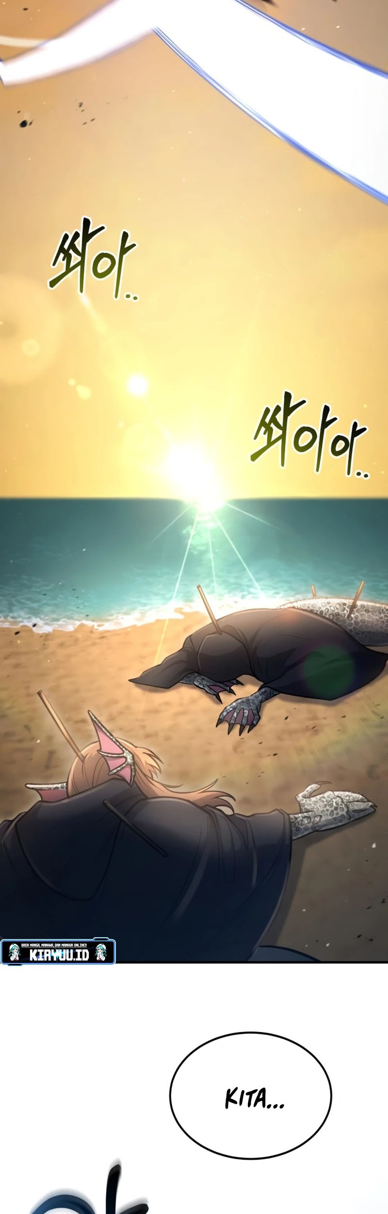 How to Live as an Illegal Healer Chapter 37 page 60