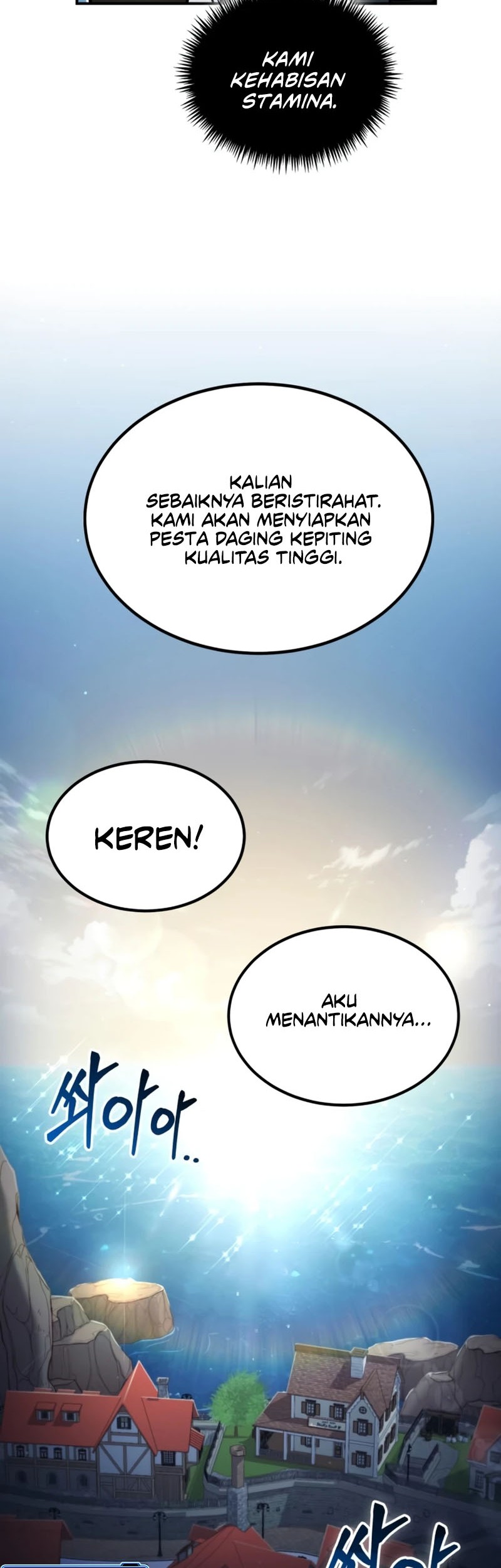 How to Live as an Illegal Healer Chapter 37 page 64