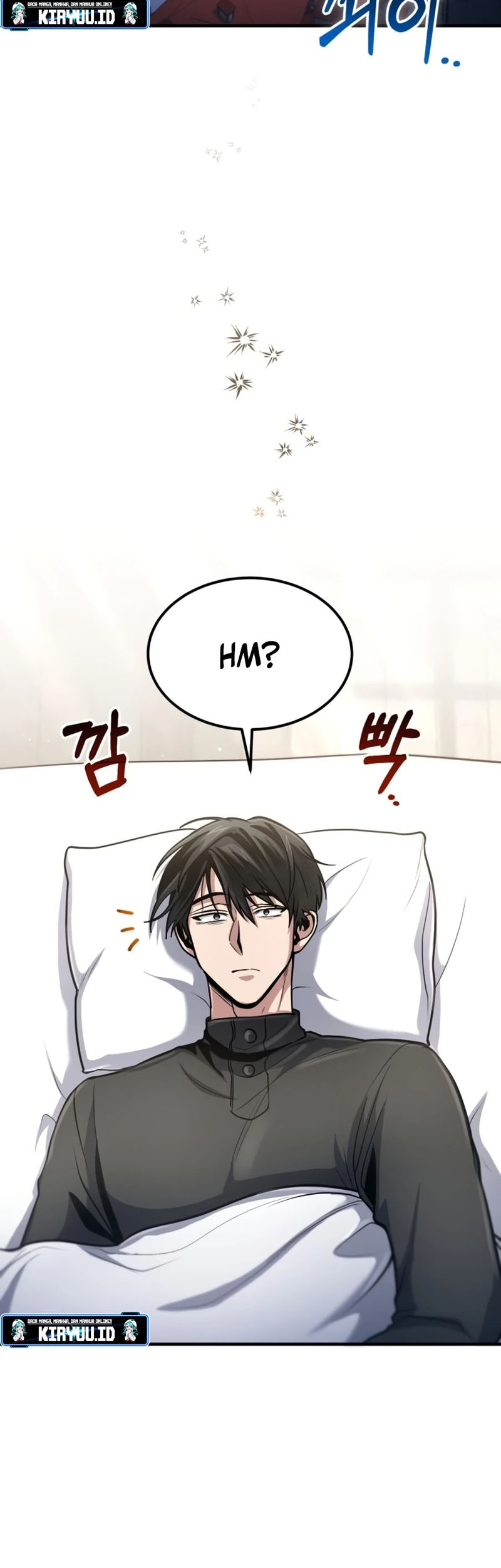 How to Live as an Illegal Healer Chapter 37 page 65