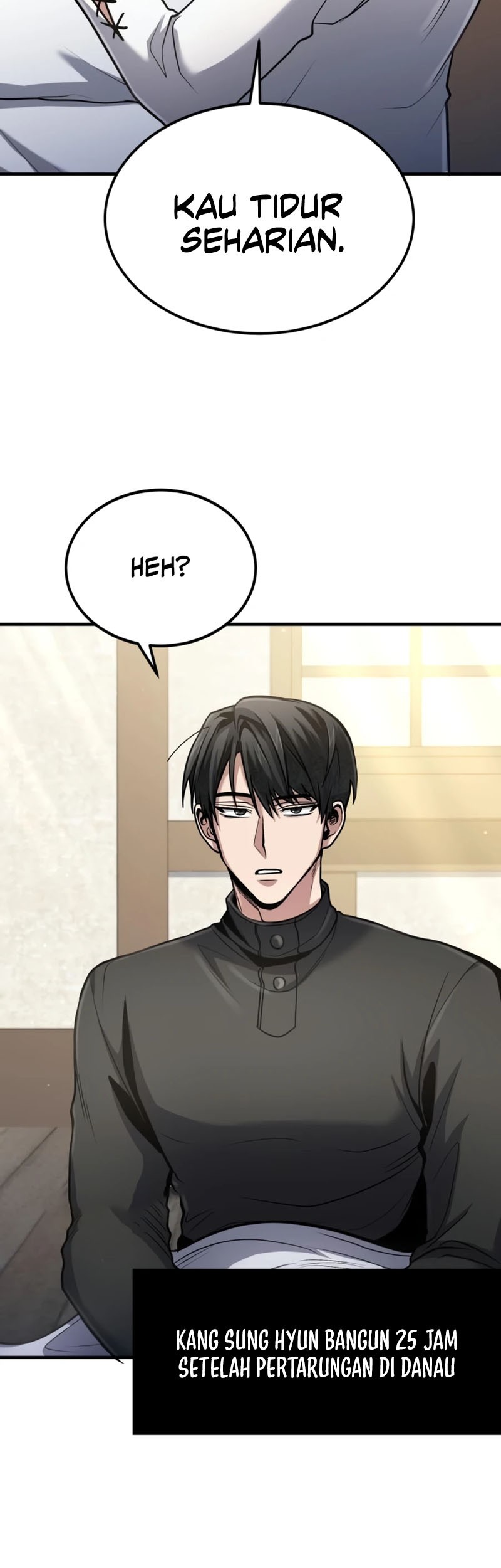 How to Live as an Illegal Healer Chapter 37 page 67