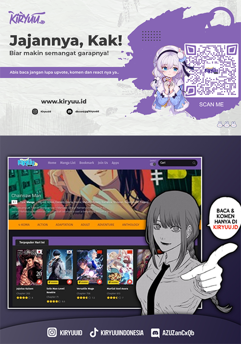 How to Live as an Illegal Healer Chapter 37 page 69