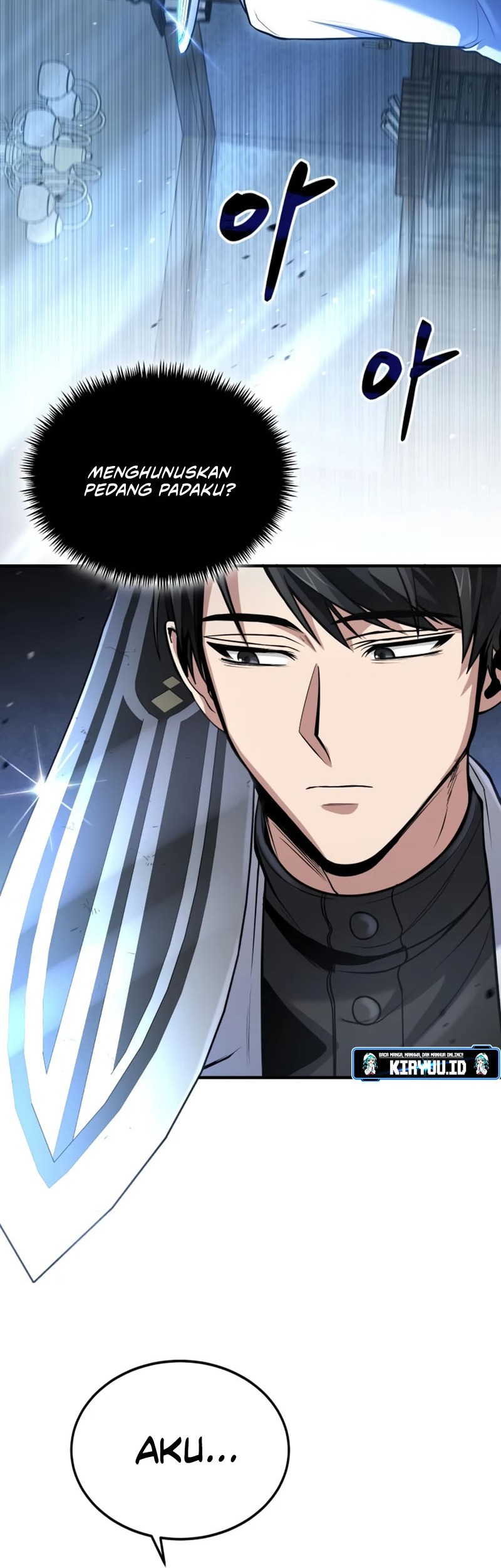 How to Live as an Illegal Healer Chapter 37 page 3