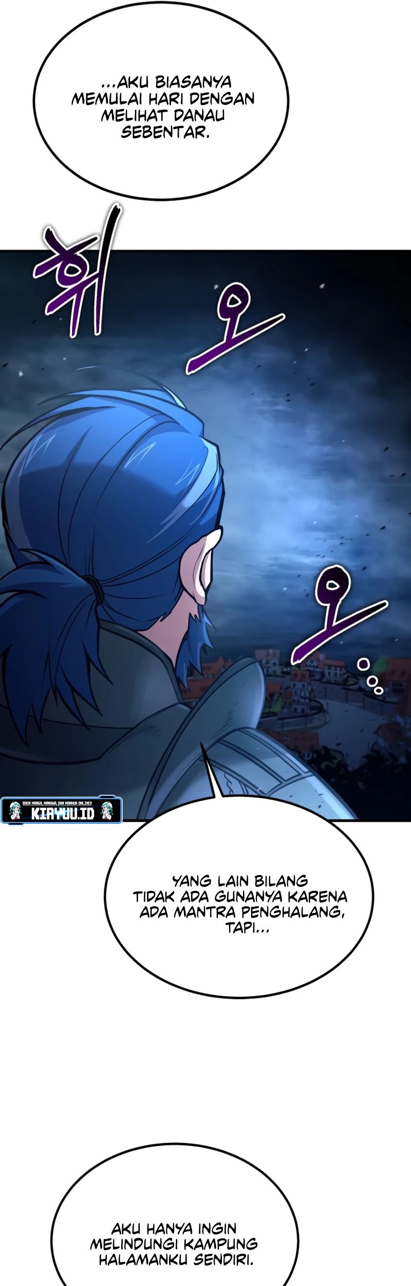 How to Live as an Illegal Healer Chapter 37 page 9