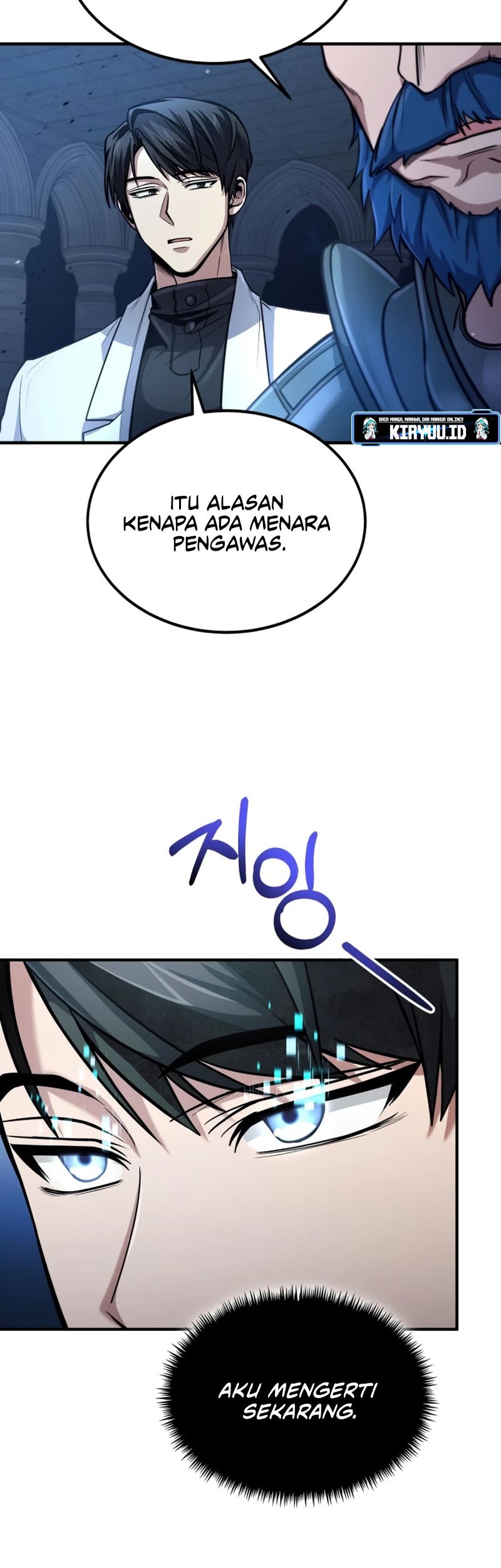 How to Live as an Illegal Healer Chapter 37 page 10