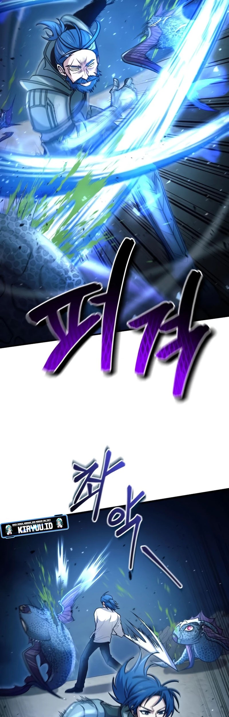 How to Live as an Illegal Healer Chapter 37 page 24