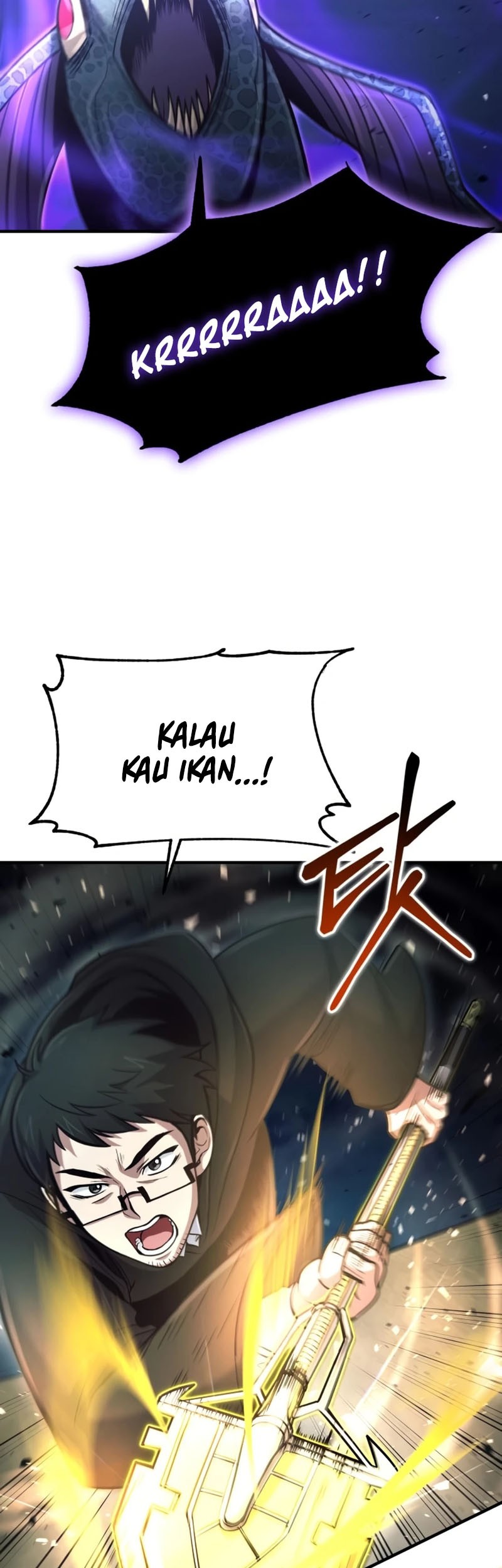 How to Live as an Illegal Healer Chapter 37 page 29