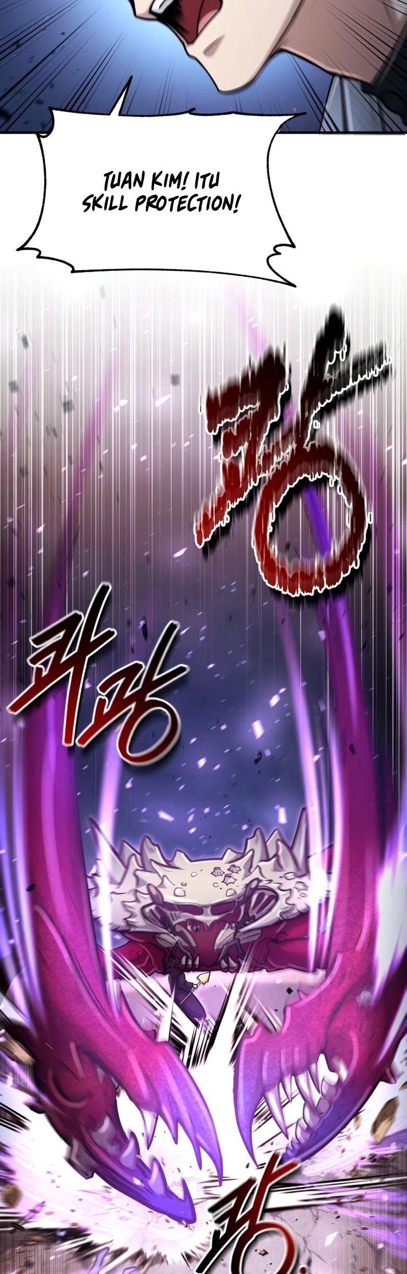 How to Live as an Illegal Healer Chapter 37 page 48