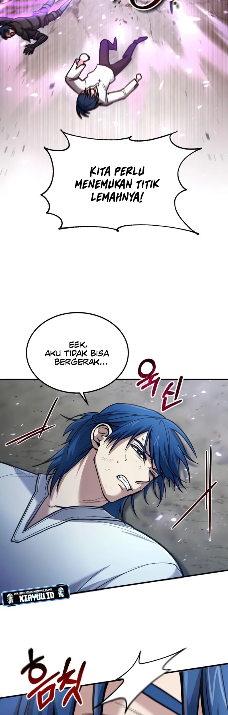 How to Live as an Illegal Healer Chapter 37 page 49
