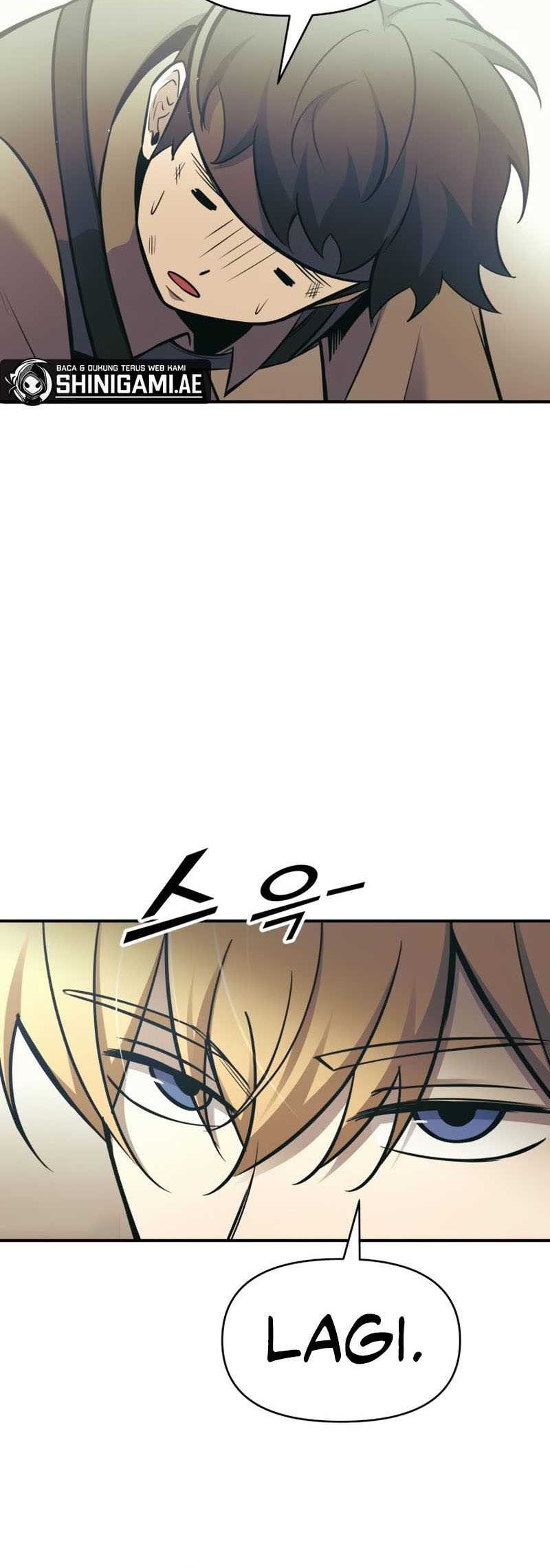 I Became the Tyrant of a Defense Game Chapter 74 page 41
