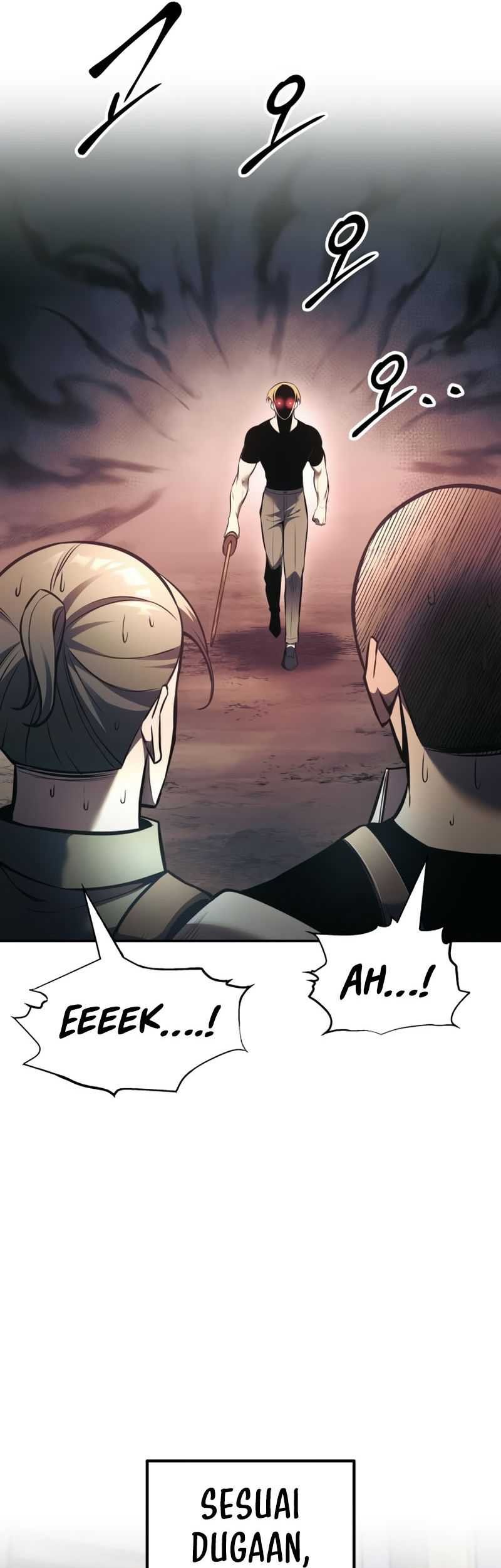 I Became the Tyrant of a Defense Game Chapter 74 page 42