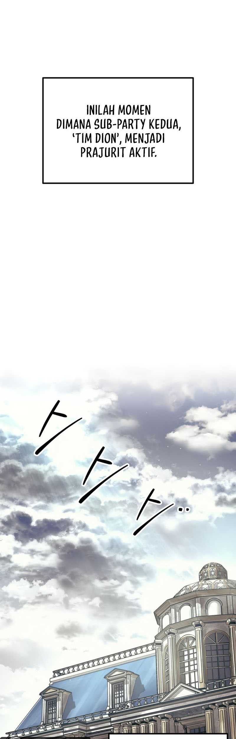 I Became the Tyrant of a Defense Game Chapter 74 page 55
