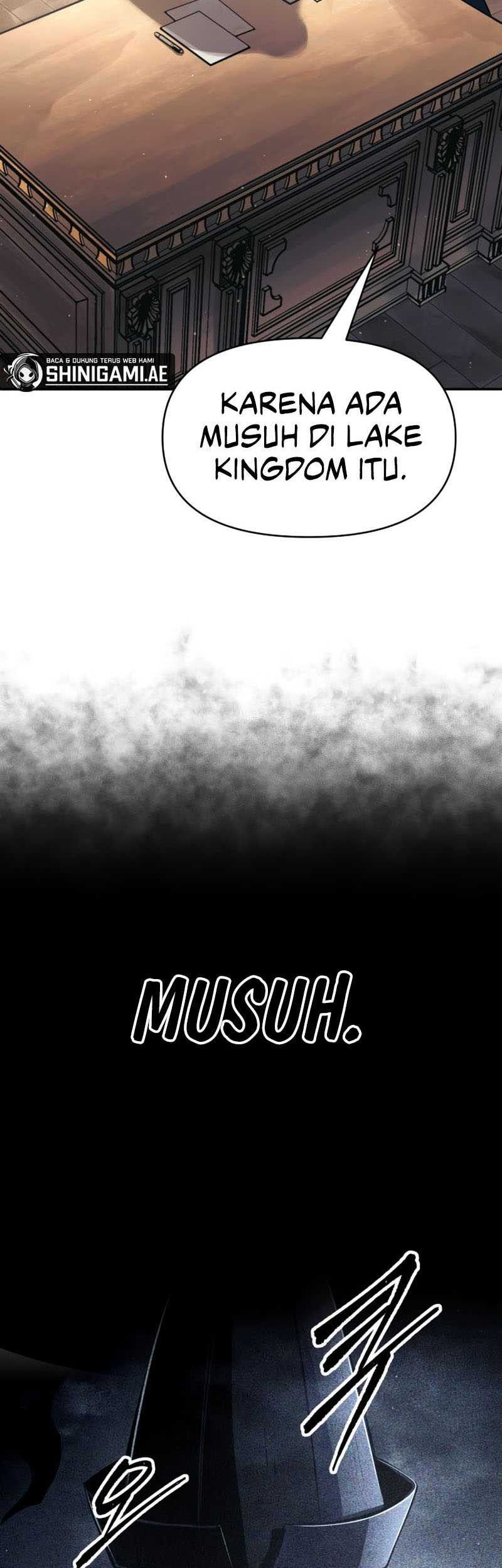 I Became the Tyrant of a Defense Game Chapter 74 page 60