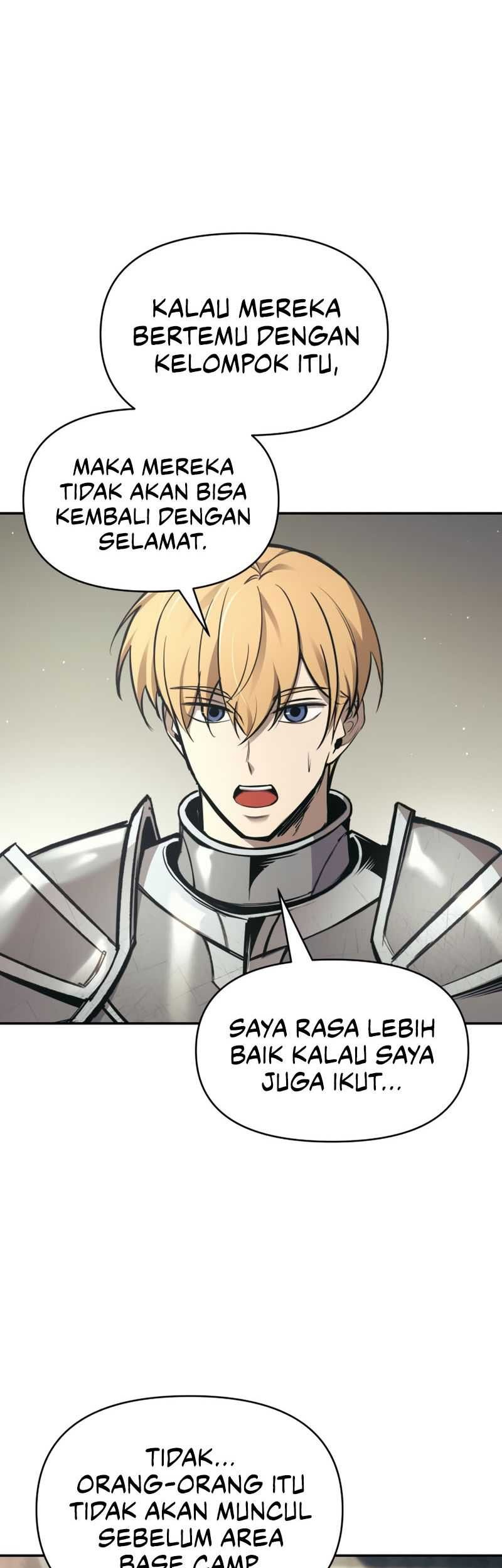 I Became the Tyrant of a Defense Game Chapter 74 page 62