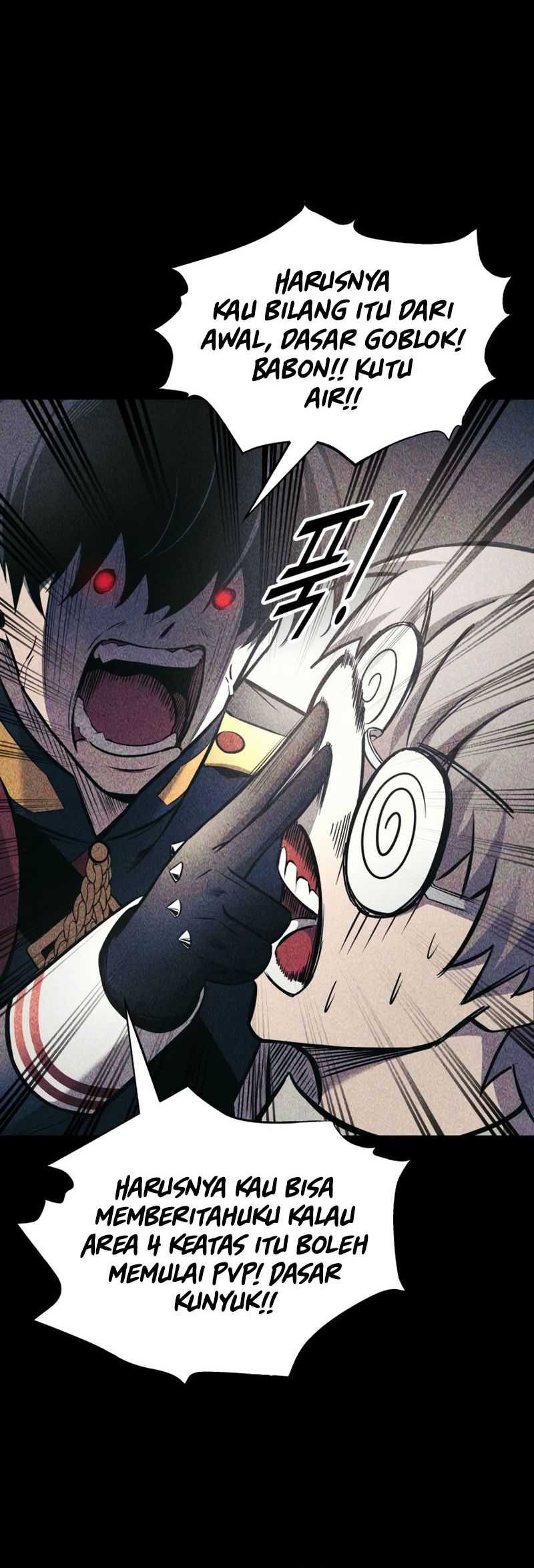 I Became the Tyrant of a Defense Game Chapter 74 page 65