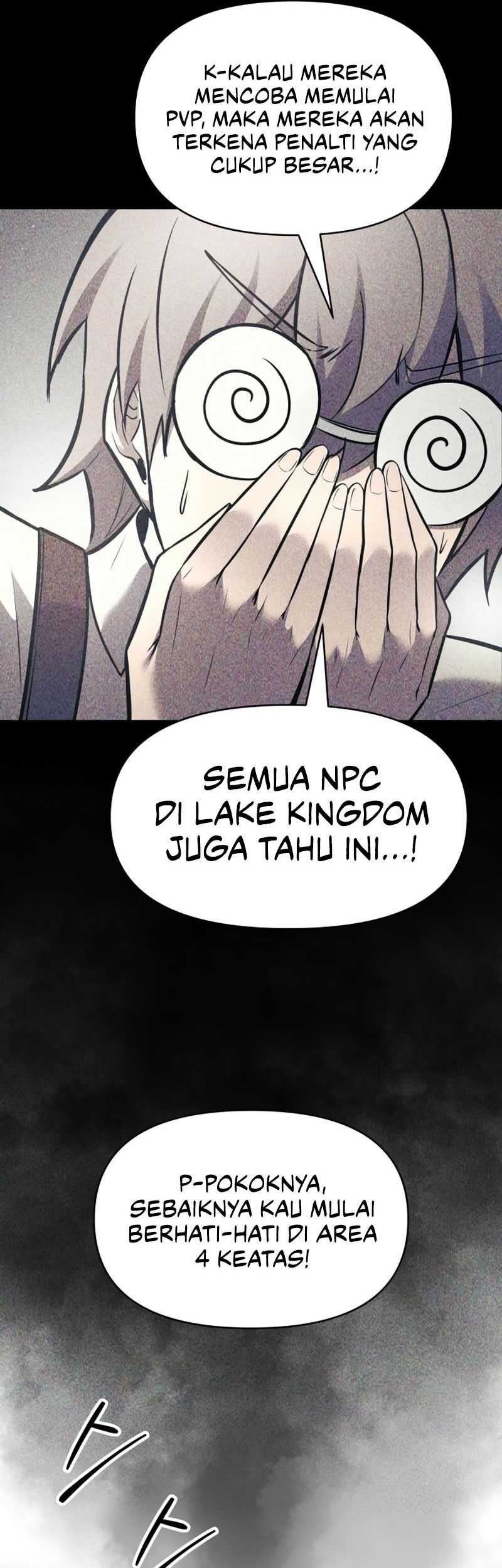 I Became the Tyrant of a Defense Game Chapter 74 page 66