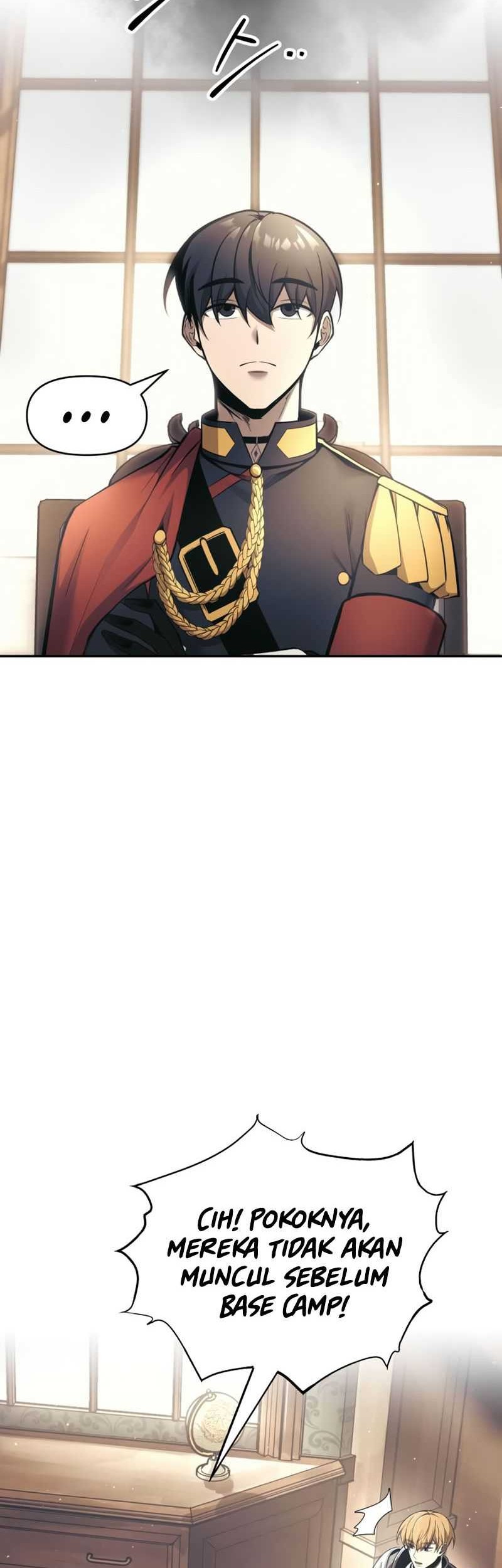 I Became the Tyrant of a Defense Game Chapter 74 page 67